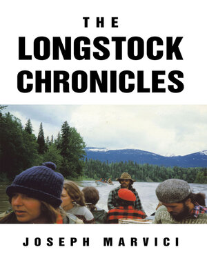 cover image of The Longstock Chronicles